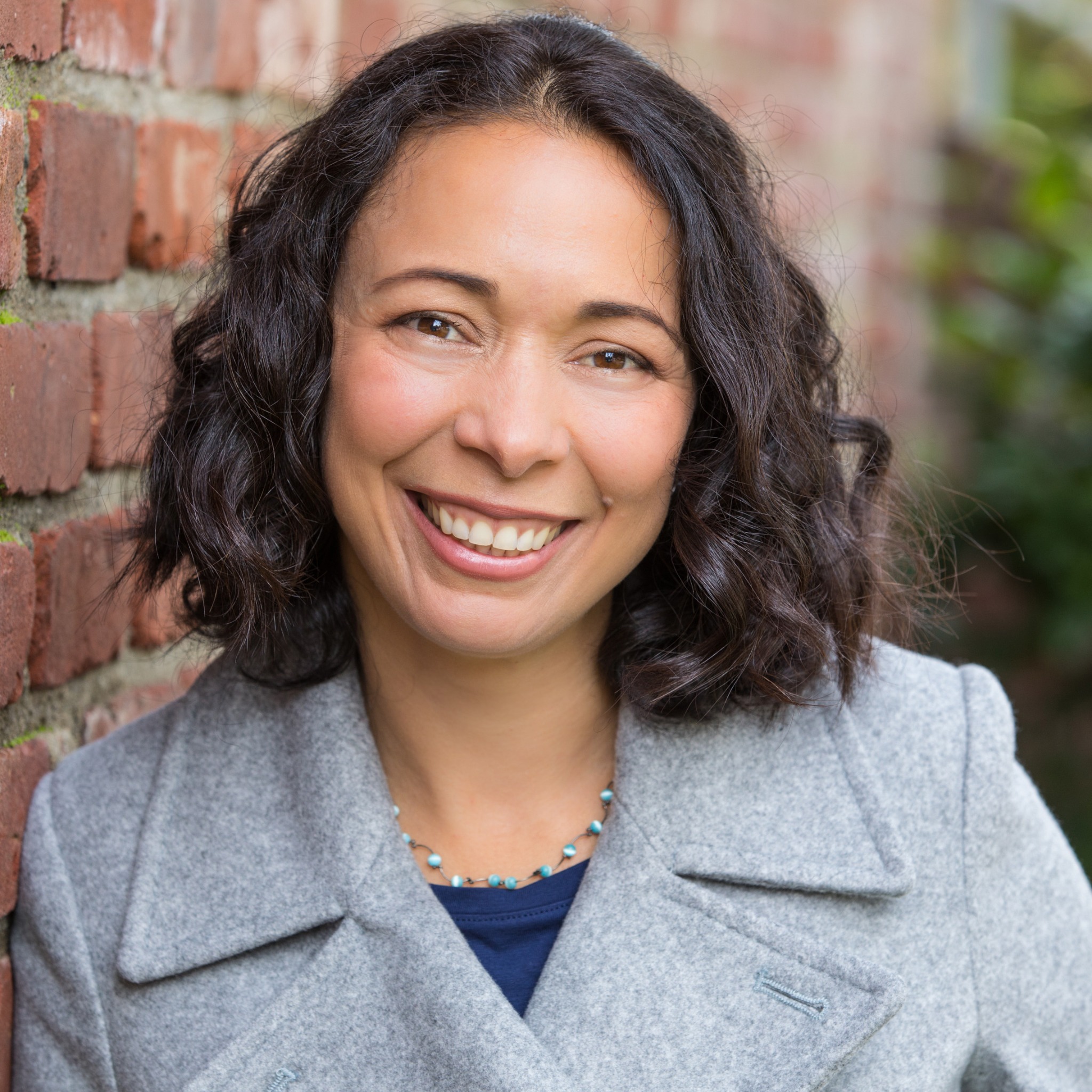 Karla Navarro, Enrolled Agent